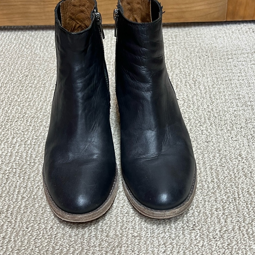 Frye Boots